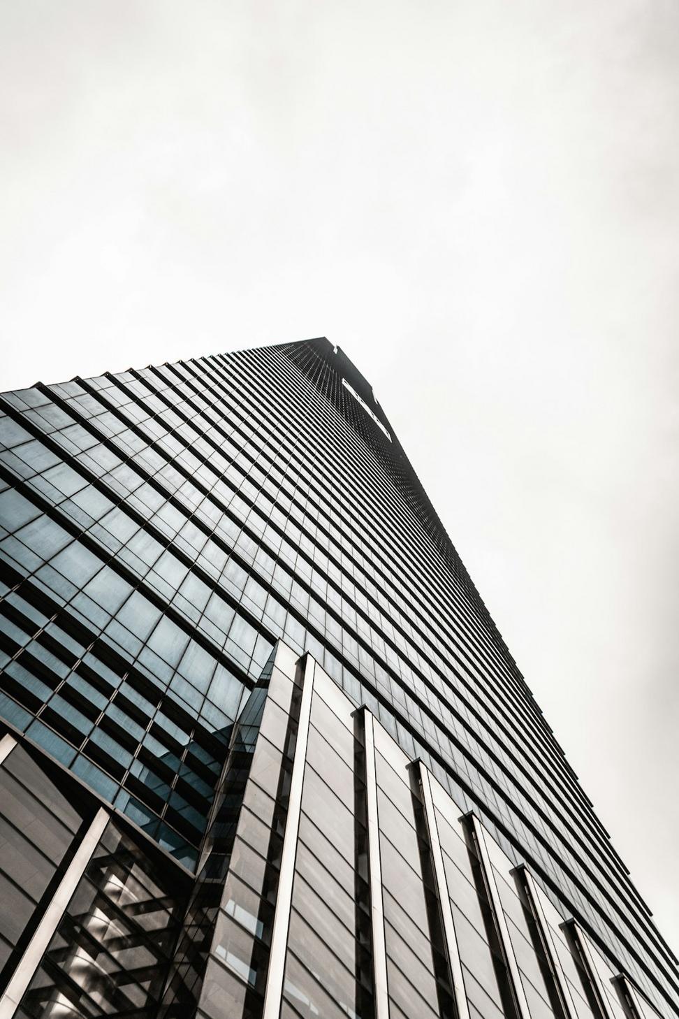 Modern Steel Architecture