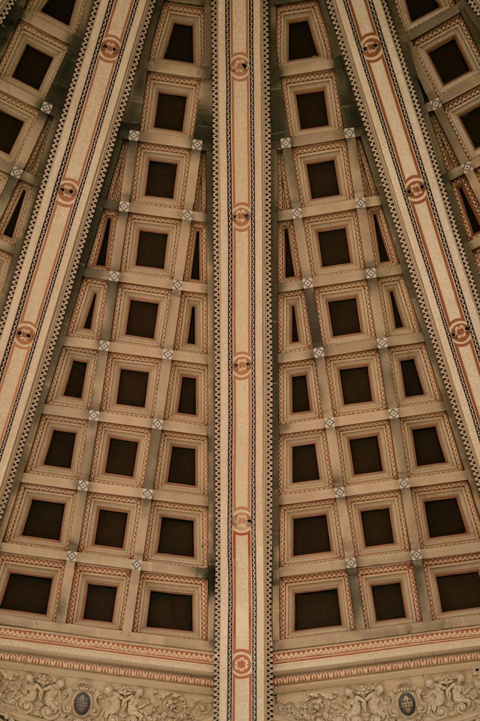 Structural detail