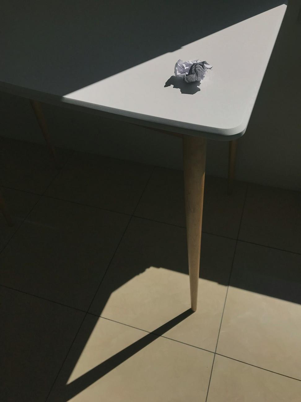Architecture workspace